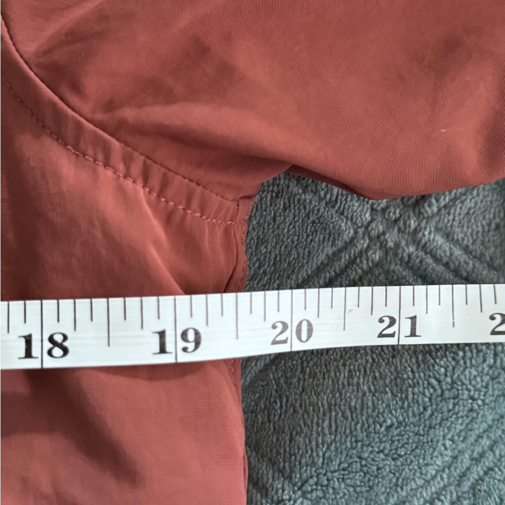 NWOT Lululemon Always Effortless Jacket - Picture 9 of 9